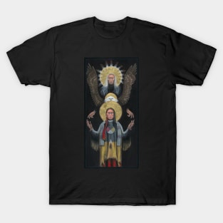 Lakota Trinity V T-Shirt